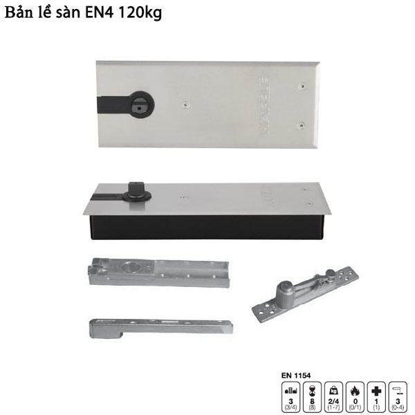Phụ Kiện Cửa Minh Khải - Công Ty TNHH TM DV Phụ Kiện Kính Minh Khải — hình ảnh từ trangvangvietnam.com